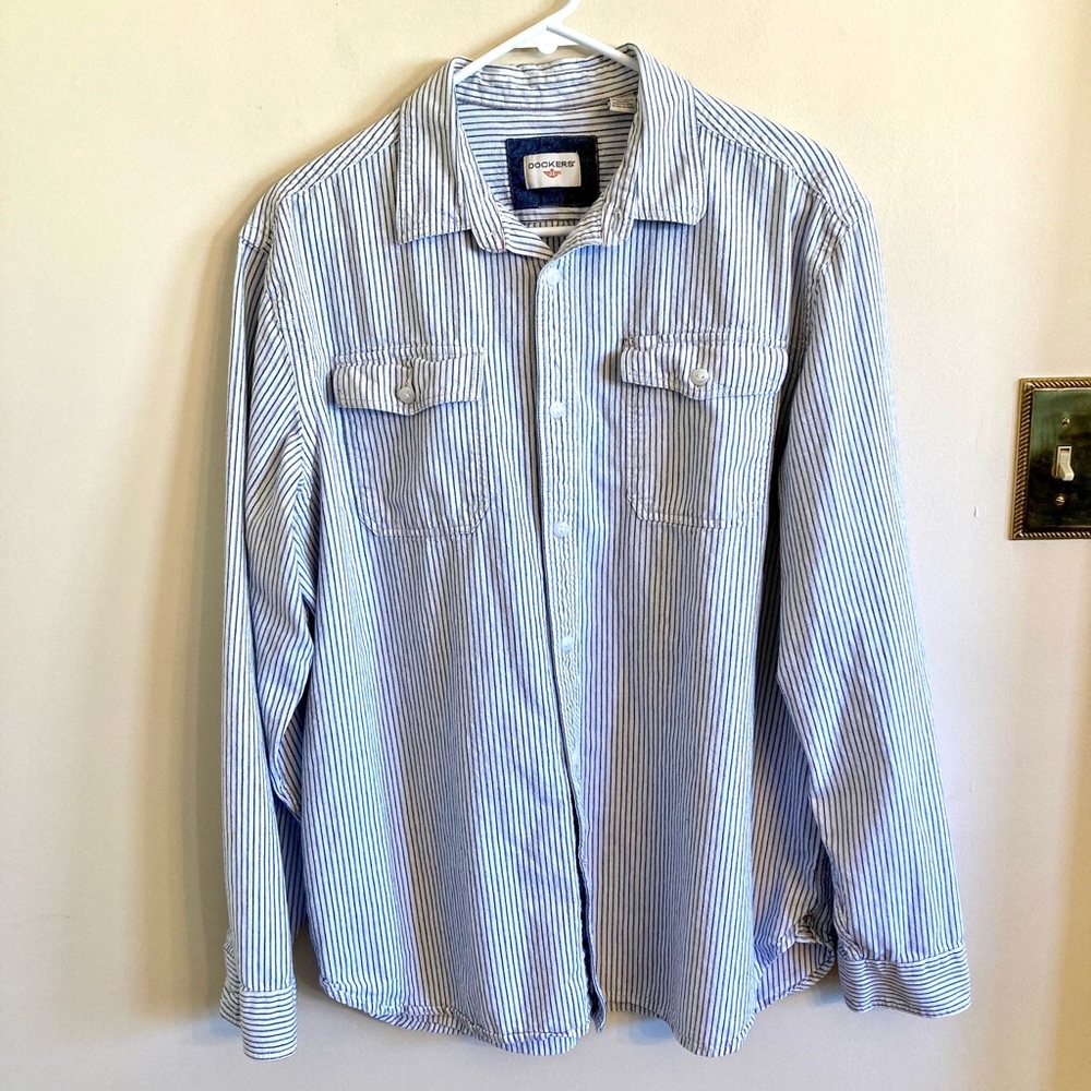 Dockers Shirt